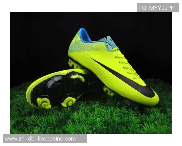 探索耐克足球鞋刺客的卓越性能与设计理念助力球场表现