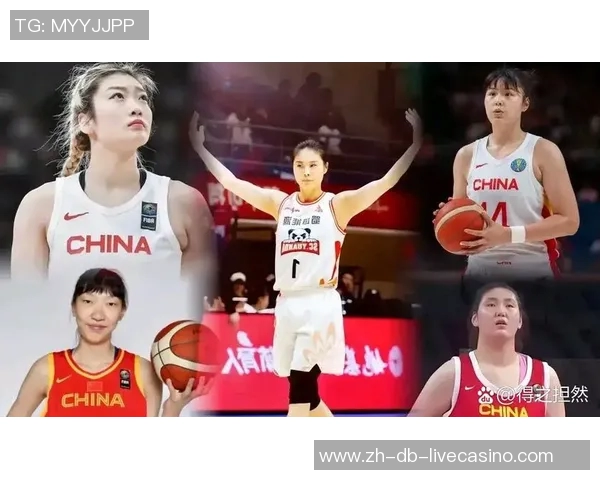 今晚CCTV5直播中国女篮亚洲杯首战张子宇韩旭领衔出战李梦李月汝缺席