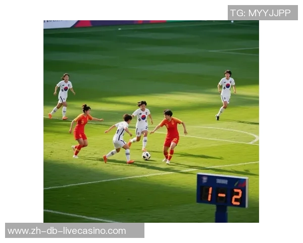 东亚杯足球赛精彩回顾与展望各国球队表现及未来发展趋势分析